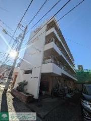 マンション高橋