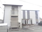 ＪＲ草津線貴生川駅まで徒歩3分