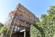 ローズマンション白糸台第3