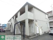 シティハイム ベルウッド河辺