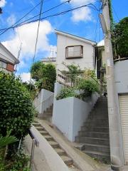 簑沢テラスハウス