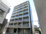 阪急宝塚線三国駅まで徒歩8分