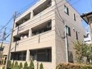 シルク南参道R
