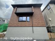 京王線布田駅まで徒歩13分