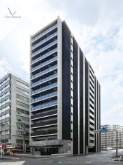 S-RESIDENCE阿波座bouncy