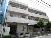 都営大江戸線牛込柳町駅まで徒歩5分