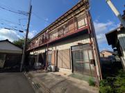 埼玉高速鉄道新井宿駅まで徒歩19分