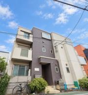 都営三田線蓮根駅まで徒歩9分