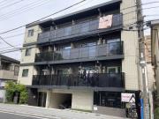 東京メトロ東西線南砂町駅まで徒歩3分