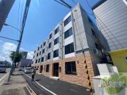 地下鉄東西線南郷１３丁目駅まで徒歩1分
