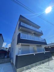 南海本線泉佐野駅まで徒歩11分