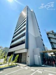 阪急京都線淡路駅まで徒歩5分
