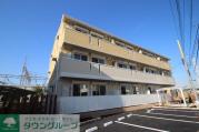 つくばエクスプレス六町駅まで徒歩7分