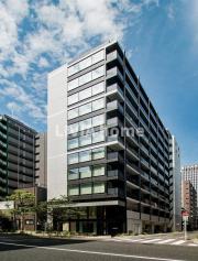 ＪＲ京葉線八丁堀駅まで徒歩4分
