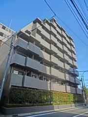 都営大江戸線練馬駅まで徒歩10分