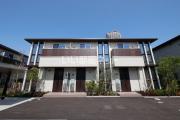 三国ヶ丘residenceB棟
