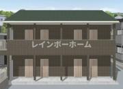 グランフォレスタみずほ台