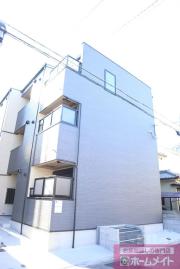 阪神本線香櫨園駅まで徒歩5分