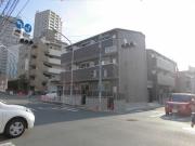 相鉄本線平沼橋駅まで徒歩3分