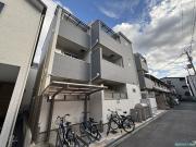 クリエオーレ吉田下島