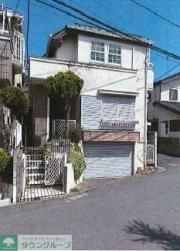 貸家 練馬区上石神井4丁目