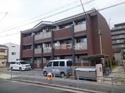 地下鉄四つ橋線住之江公園駅まで徒歩8分