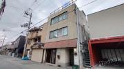 阪急宝塚線庄内駅まで徒歩7分