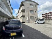 とさでん交通後免線知寄町二丁目駅まで徒歩2分