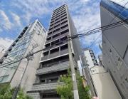 プレサンス堺筋本町駅前