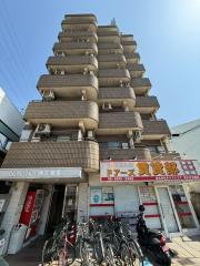 ビバリーヒルズ南加賀屋