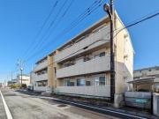 ＪＲ武蔵野線吉川駅まで徒歩9分