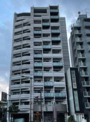 プレール・ドゥーク東新宿