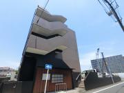 ＪＲ南武線矢向駅まで徒歩14分