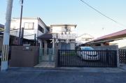 南海高野線百舌鳥八幡駅まで徒歩8分