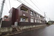 東武野田線愛宕駅まで徒歩21分