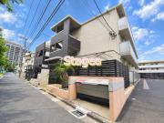 パームコテージVIII番館