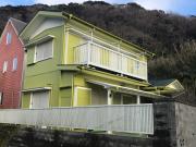 荻野貸家