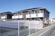 東武伊勢崎・大師線細谷駅まで徒歩27分