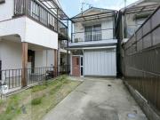 自由が丘本町貸家