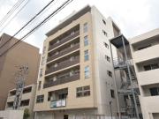ＪＲ鹿児島本線香椎駅まで徒歩6分