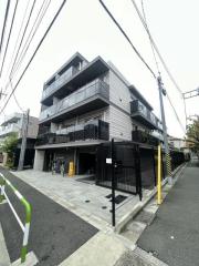 ＪＲ埼京線北赤羽駅まで徒歩6分