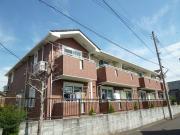京王線京王八王子駅まで徒歩24分