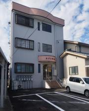 メゾン手寄