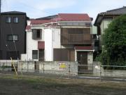 上戸田5丁目貸戸建