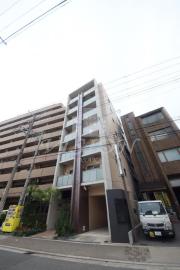 ＪＲ大阪環状線福島駅まで徒歩9分