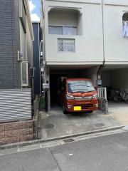 津之江町貸家