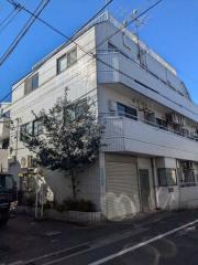 西武池袋・豊島線東長崎駅まで徒歩5分