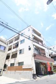 ＪＲ大阪環状線桜ノ宮駅まで徒歩2分