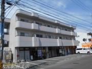 フェリシティヒルズ岸 B
