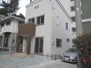 霊屋下佐藤貸家